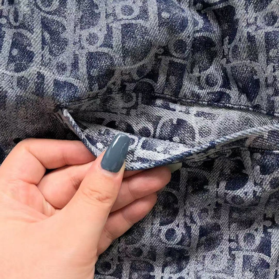 Dior 175 D⭐O⭐ SHORTS 404190817 (Im 170Cm 60Kg I Wear Size S In The Phot) - Image 12