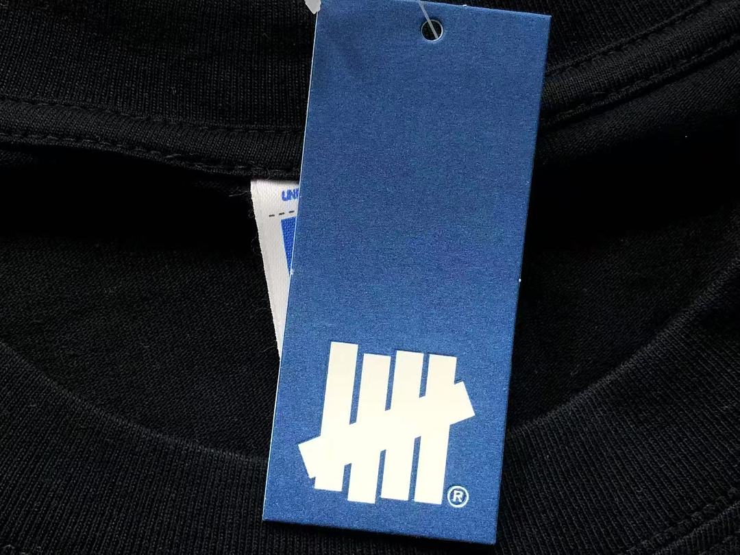 Undefeated 88 UNDEFEATED T-SHIRT 4208202202 (Im 170Cm 60Kg I Wear Size L In The Phot) - Image 15