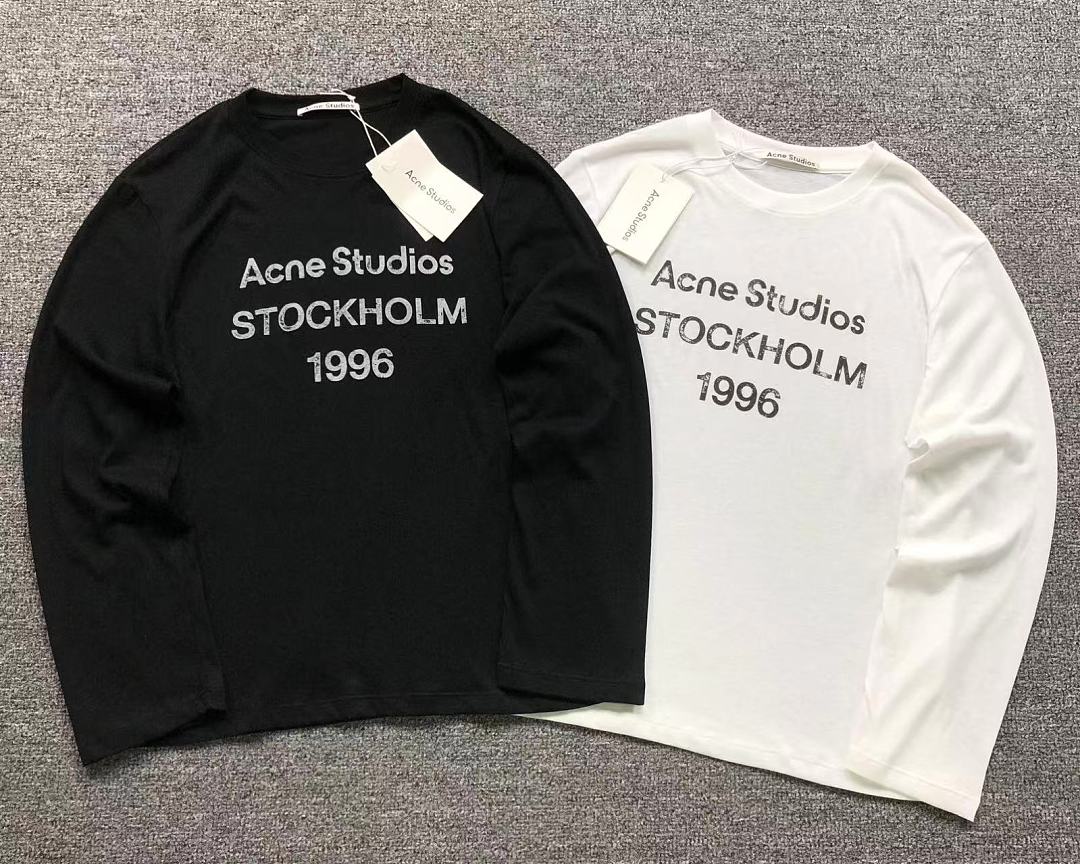 Unbranded 145 ACNE STUDIOS SUNSCREEN CLOTHING FEMAIE - Image 3