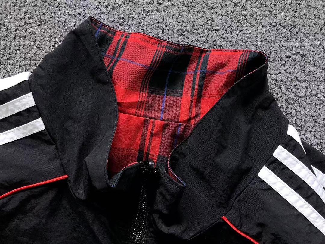 Adidas 245 A⭐I⭐AS JACKET 22061302001 (Im 170Cm 60Kg I Wear Size S In The Phot) - Image 19