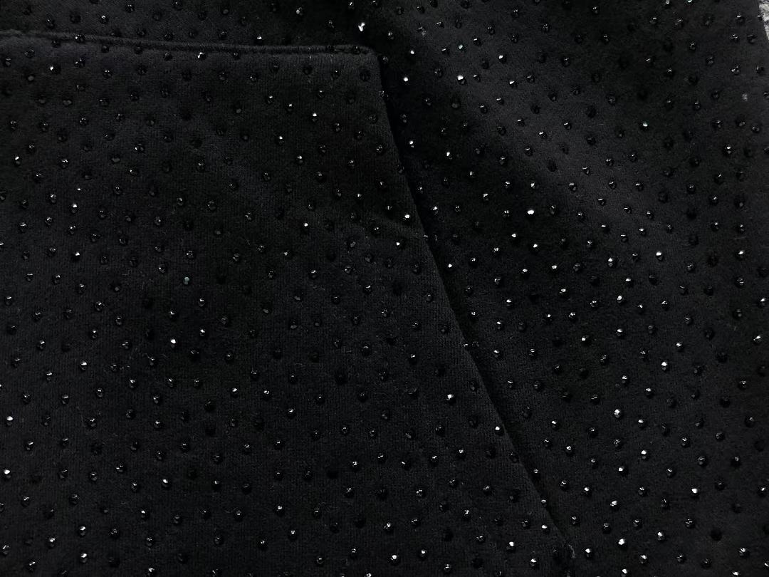 Sp5der TROUSERS 208 SP5DER HOODIE - Image 34
