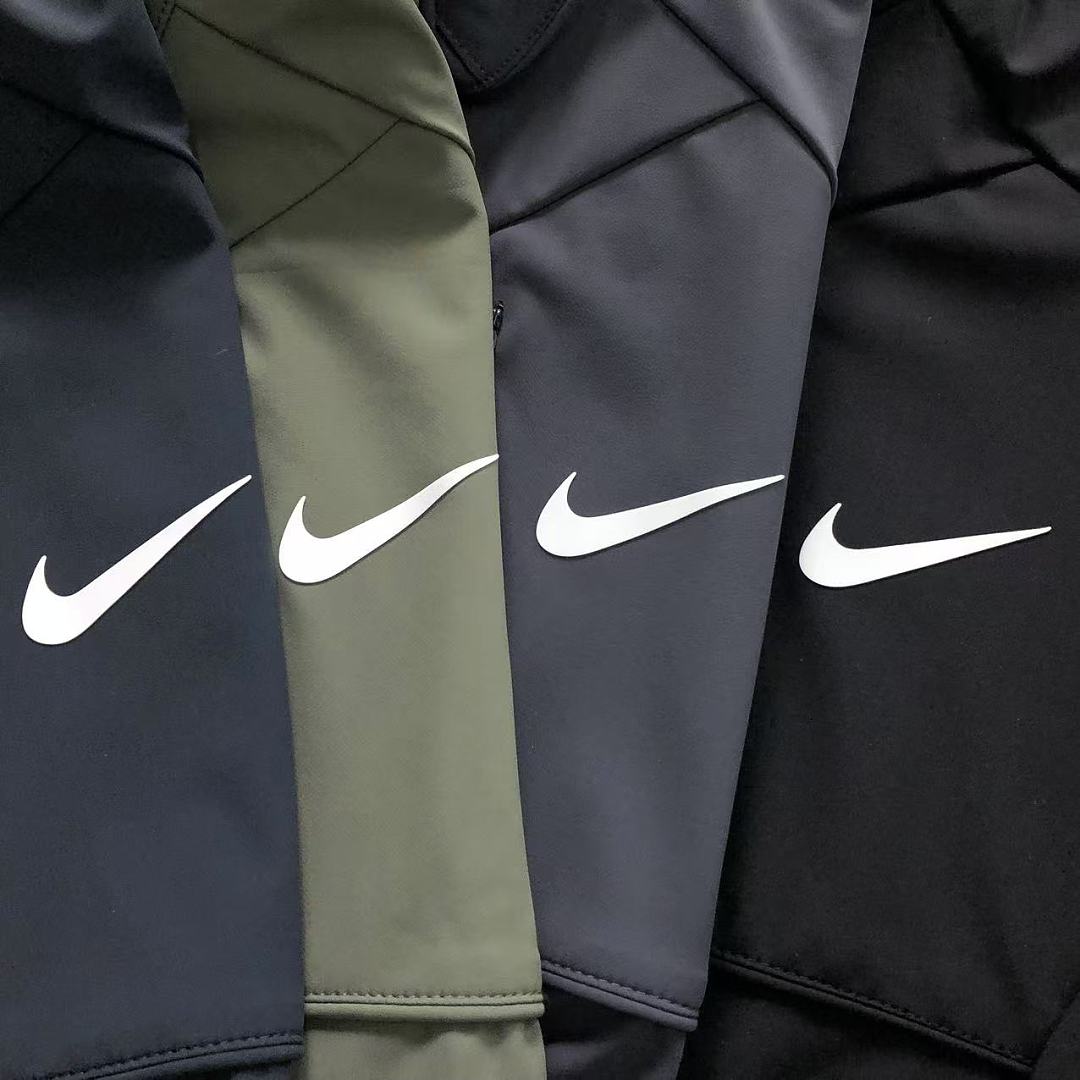Nike 208 N⭐K⭐ JACKET 2207240904 (Im 170Cm 60Kg I Wear Size XL In The Phot) - Image 16
