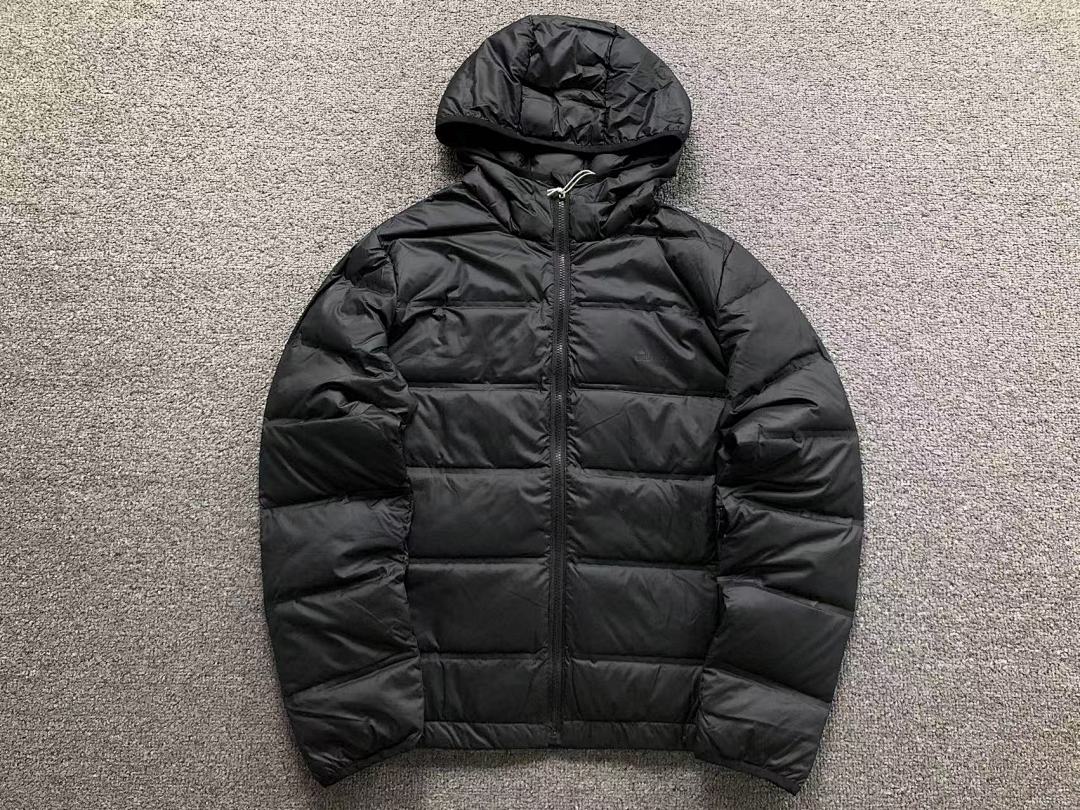Adidas 398 A⭐I⭐AS DOWN JACKETS 3108261119 (Im 170Cm 60Kg I Wear Size M In The Phot) - Image 5