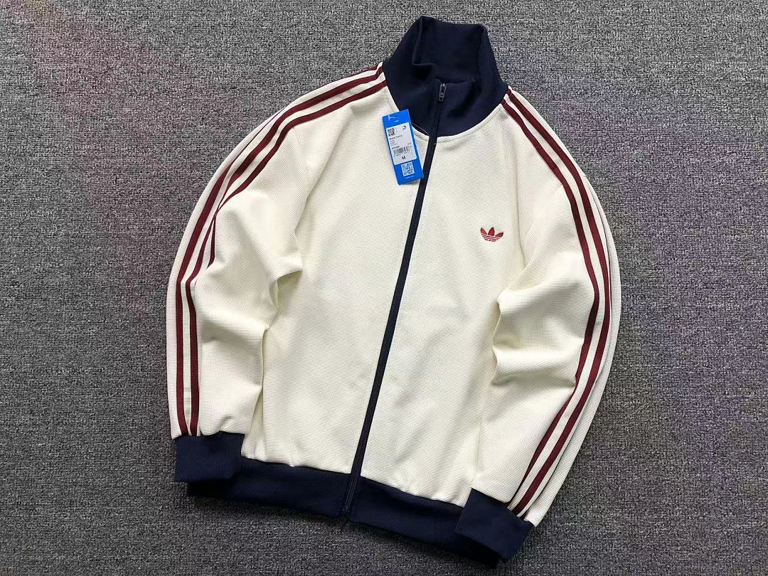 Adidas 168 A⭐I⭐AS HOODIE 4204210577 (Im 170Cm 60Kg I Wear Size M In The Phot) - Image 8