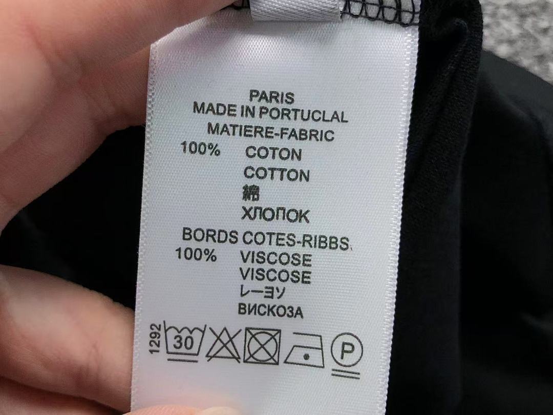 Prada 118 P⭐A⭐A T-SHIRT 5230702147 (Im 170Cm 60Kg I Wear Size M In The Phot) - Image 22