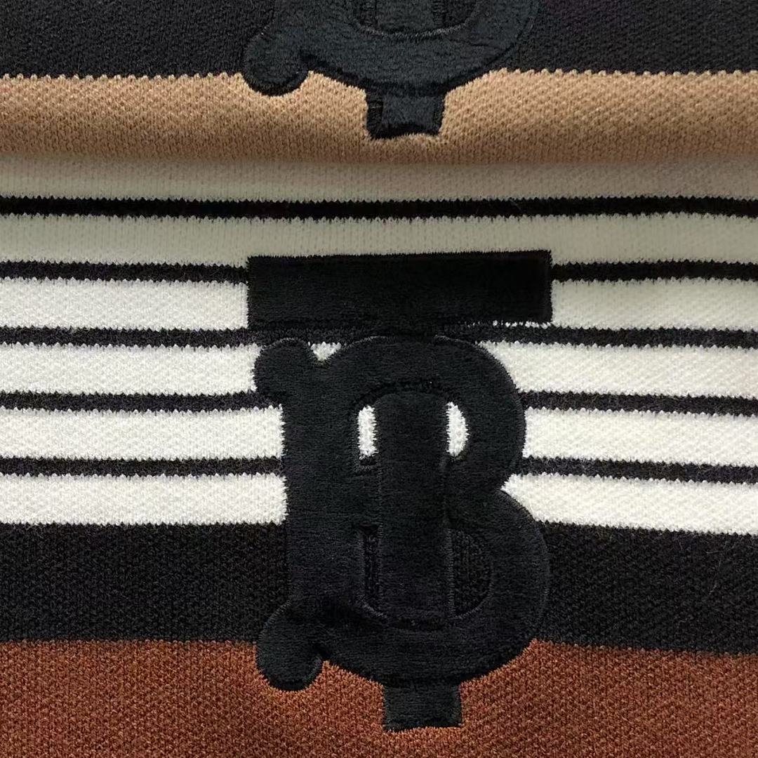 Burberry 208 B⭐R⭐E⭐RY SWEATER 3108133721 (Im 170Cm 60Kg I Wear Size L In The Phot) - Image 14