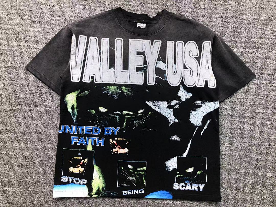 Unbranded 88 V⭐LL⭐Y T-SHIRT 1106280996 (Im 170Cm 60Kg I Wear Size M In The Phot) - Image 5