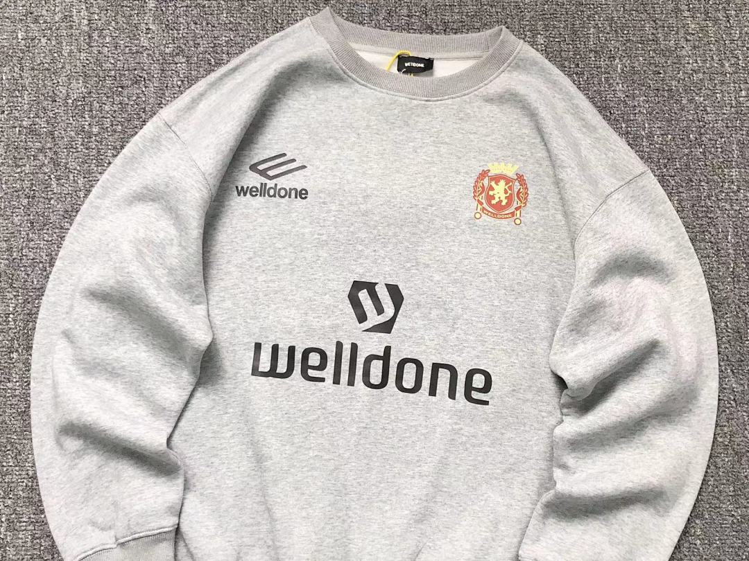 We11done 138 WE11 ⭐⭐NE HOODIE 412193817 (Im 170Cm 57Kg I Wear Size S In The Phot) - Image 15