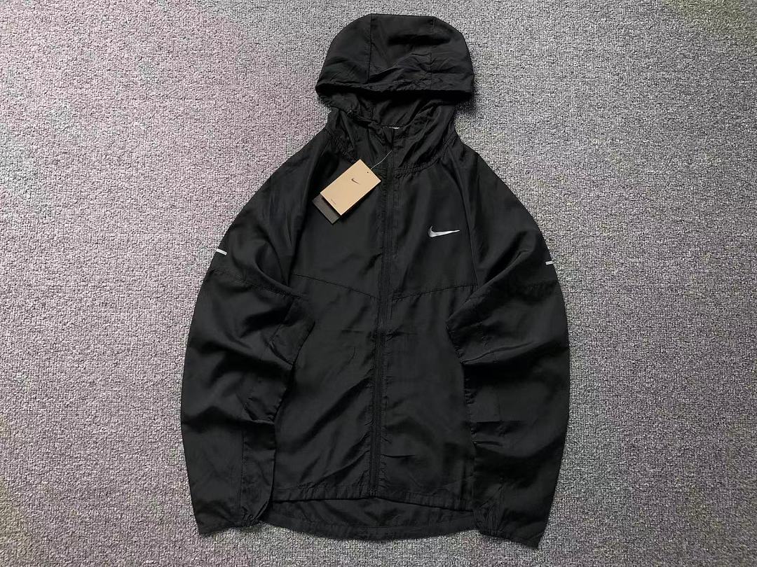 Nike 135 N⭐K⭐ SUNSCREEN CLOTHING 128171035 (Im 170Cm 60Kg I Wear Size M In The Phot) - Image 11