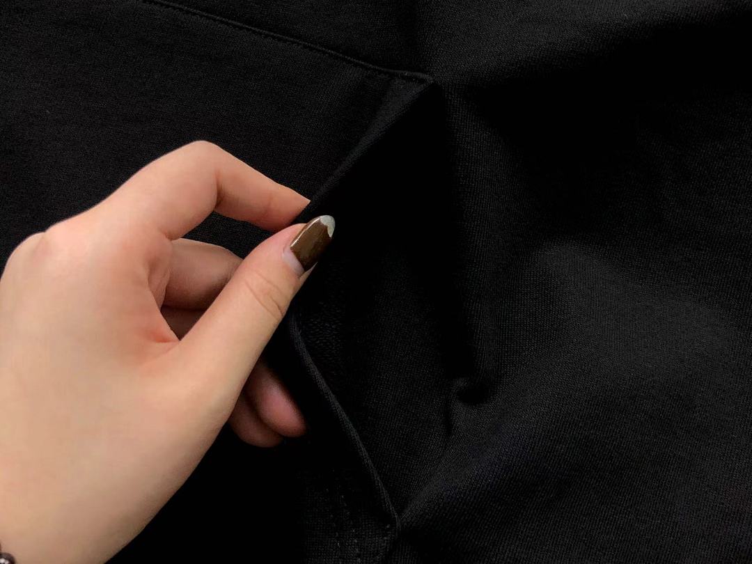 Hellstar TROUSERS228 HELLSTAR HOODIE - Image 21