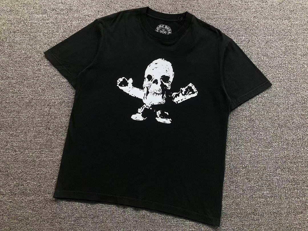 Comme des Garcons 113 C⭐⭐OME HE⭐⭐TS T-SHIRT 3206220802 (Im 170Cm 60Kg I Wear Size M In The Phot) - Image 11