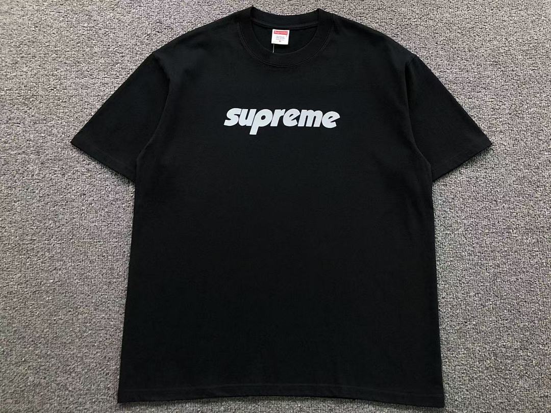 Supreme 78 S⭐⭐R⭐⭐E T-SHIRT 41062501123 (Im 170Cm 60Kg I Wear Size M In The Phot) - Image 5