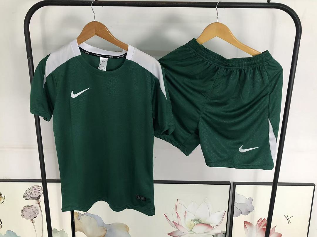 Unbranded 88 FOOTBALL T-SHIRT SHORTS 1272724002 (Im 170Cm 60Kg I Wear Size M In The Phot) - Image 29