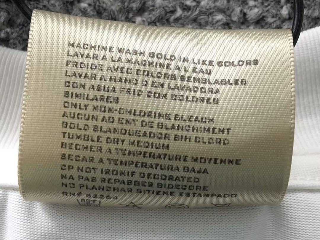 Unbranded 115 VINTAGE T-SHIRT - Image 16