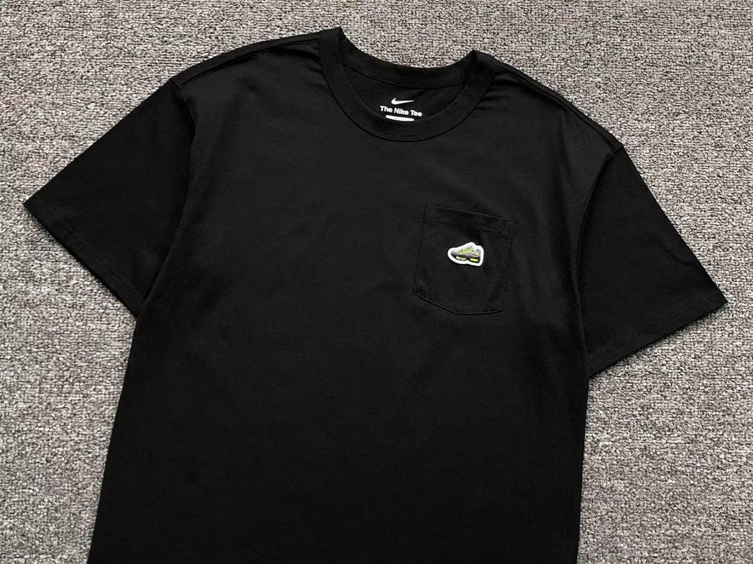 Nike 108 N⭐K⭐ T-SHIRT 3103160919 (Im 170Cm 60Kg I Wear Size M In The Phot) - Image 11