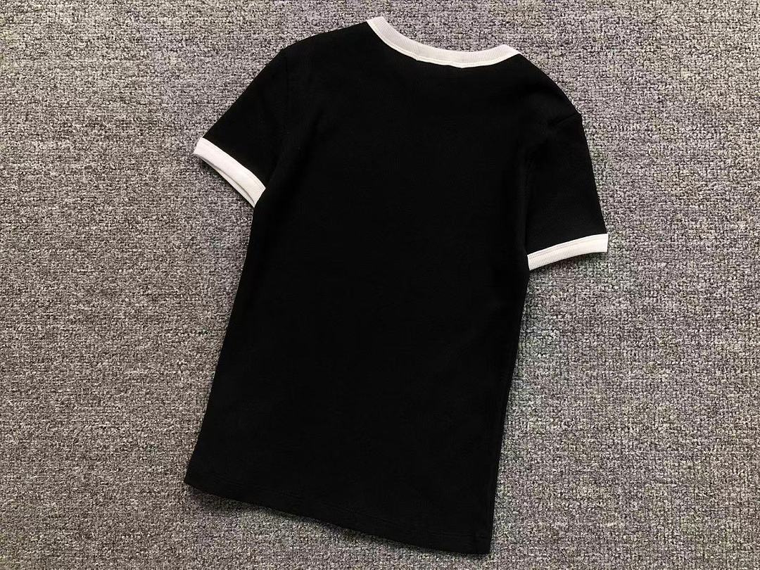 Lacoste 115 LACOSTE T-SHIRT FEMAIE - Image 23