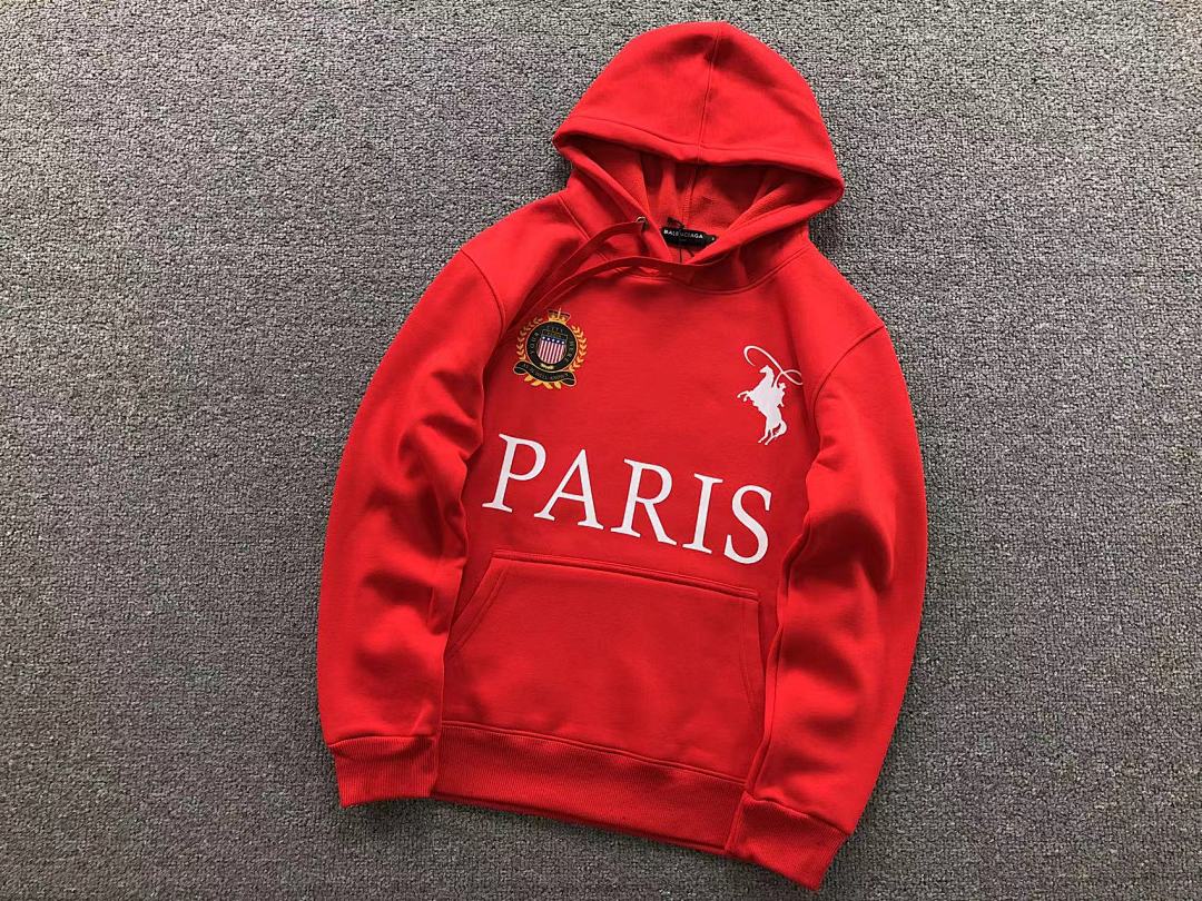 Unbranded 215 B⭐L⭐⭐⭐IA⭐A HOODIE 412111801 (Im 170Cm 60Kg I Wear Size M In The Phot) - Image 7