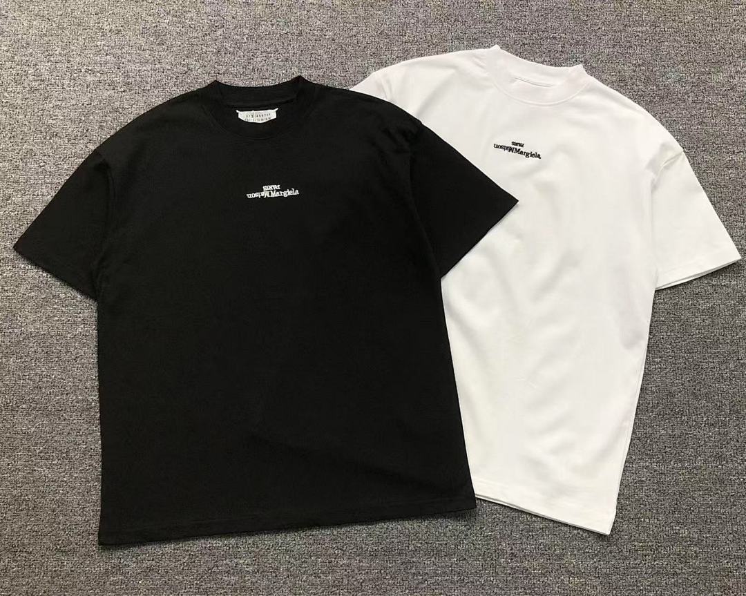 On Running 85 MAISON MARGIELA T-SHIRT 5231235162 (Im 170Cm 60Kg I Wear Size 44 In The Phot) - Image 5