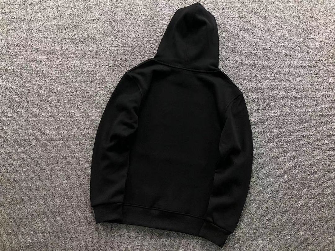 Unbranded 215 P⭐A⭐A HOODIE 2112110101 (Im 170Cm 60Kg I Wear Size M In The Phot) - Image 19