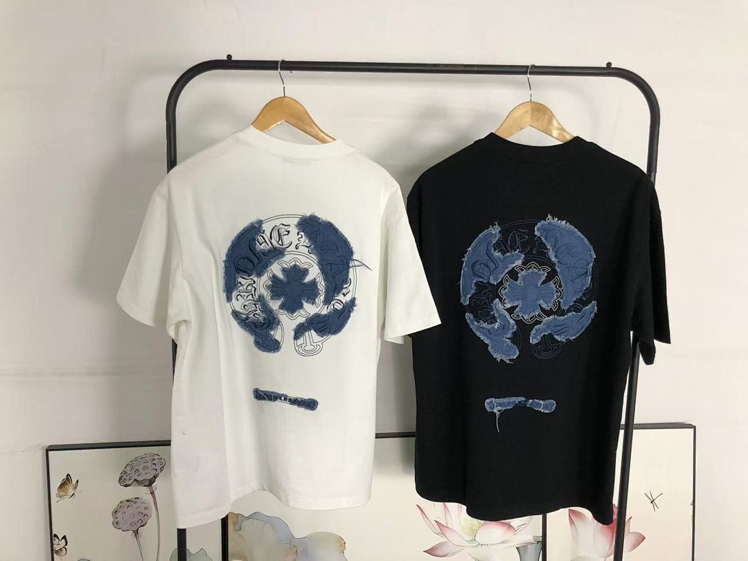 Comme des Garcons 125 C⭐⭐OME HE⭐⭐TS T-SHIRT 3112120121 (Im 170Cm 60Kg I Wear Size L In The Phot) - Image 26