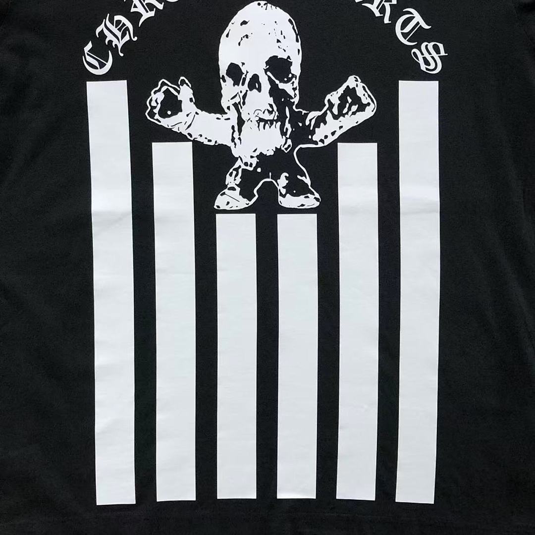 Comme des Garcons 108 C⭐⭐OME HE⭐⭐TS T-SHIRT 123110802 (Im 170Cm 60Kg I Wear Size S In The Phot) - Image 12