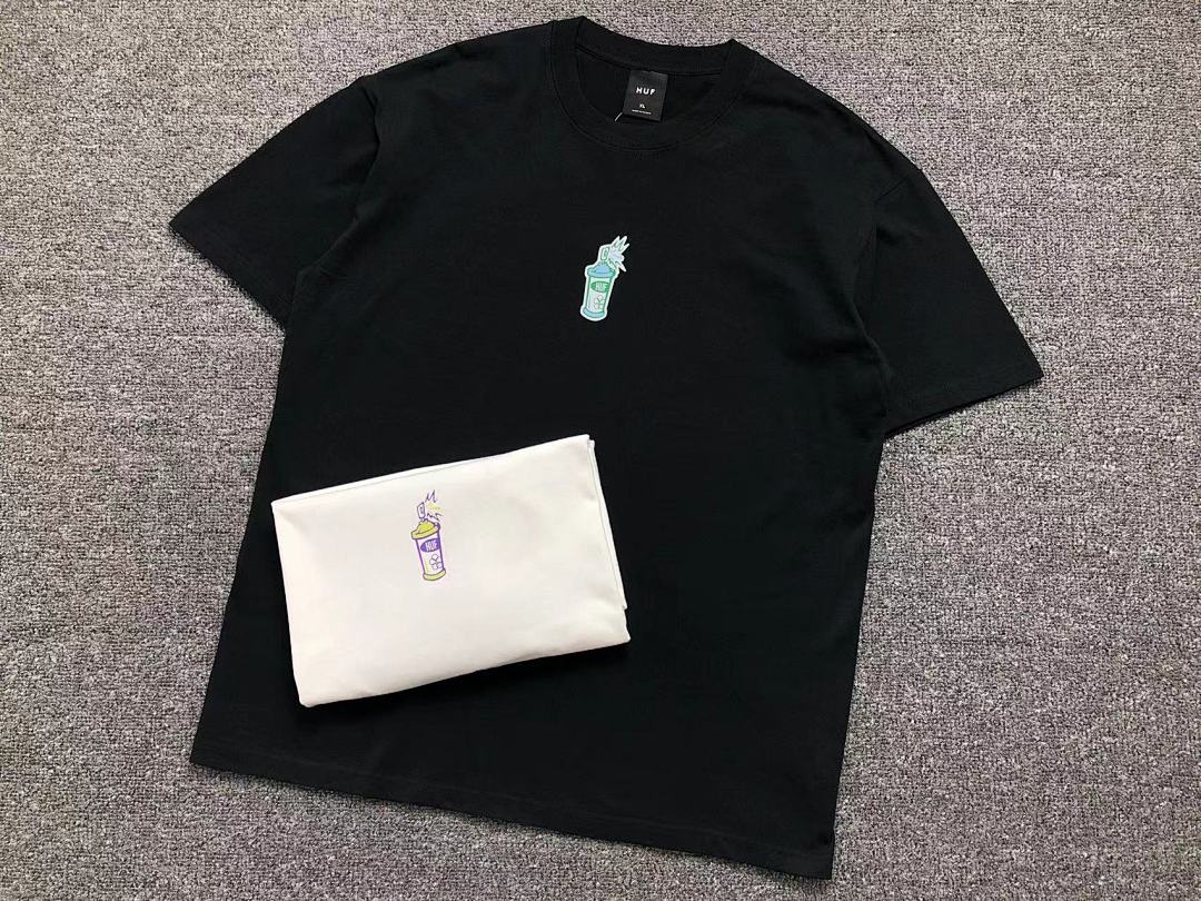HUF 76 HUF T-SHIRT - Image 14