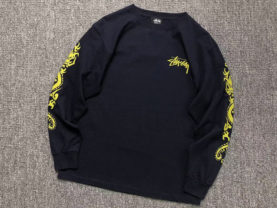 Stussy 106 STUSSY LONG - Image 5
