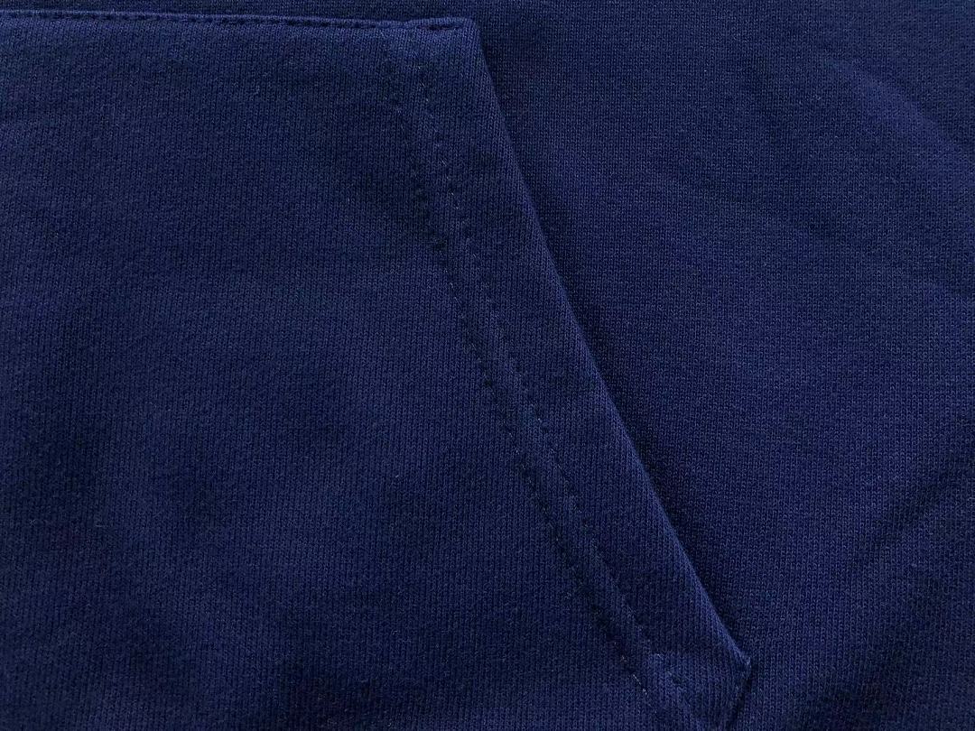 Unbranded 135 FASHION HOODIE 12962034 (Im 170Cm 60Kg I Wear Size S In The Phot) - Image 14