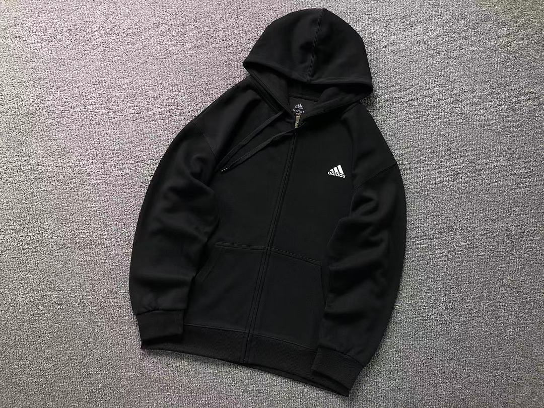 Adidas 188 A⭐I⭐AS HOODIE 2208143704 (Im 170Cm 60Kg I Wear Size XL In The Phot) - Image 14