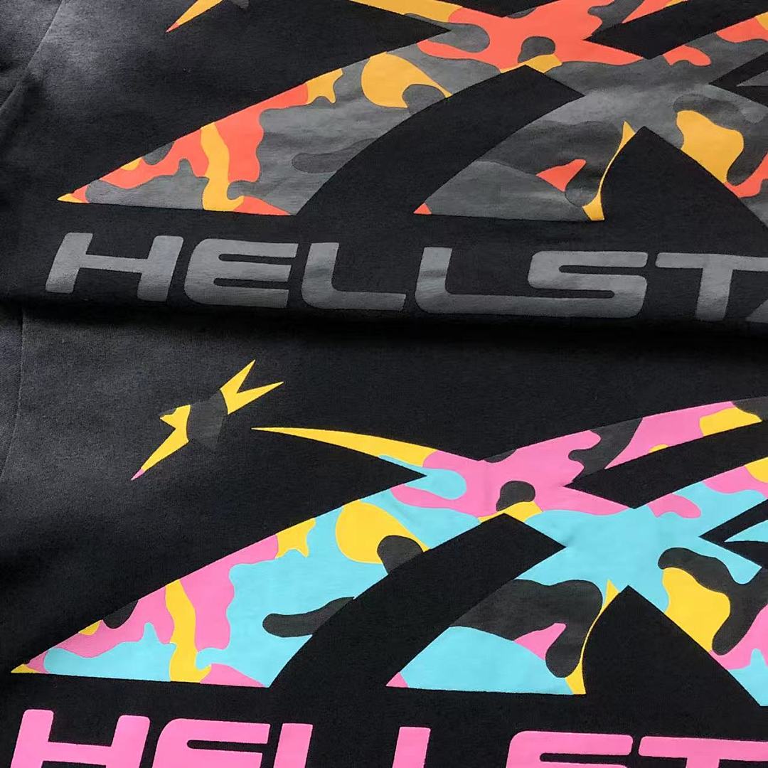 Hellstar 108 HELLSTAR T-SHIRT 3112240517 (Im 170Cm 60Kg I Wear Size S In The Phot) - Image 22