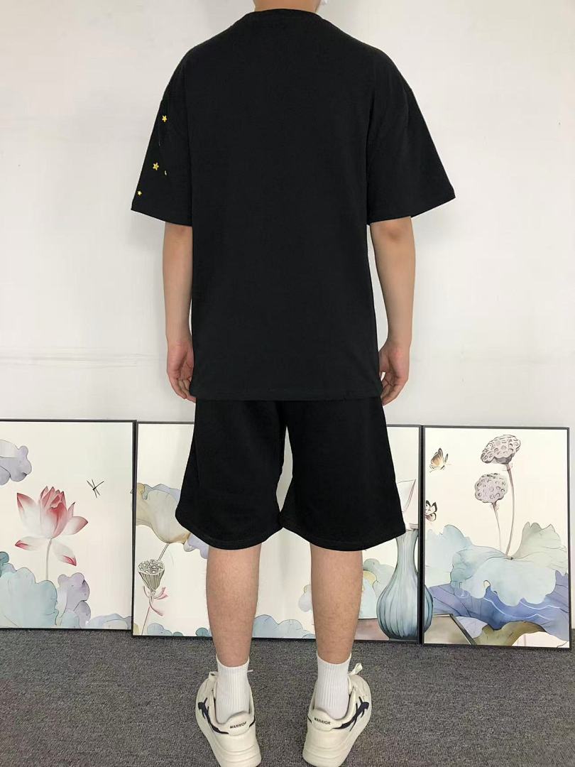 Sp5der 78 SP5DER T-SHIRT 505291391 (Im 170Cm 60Kg I Wear Size S In The Phot) - Image 4