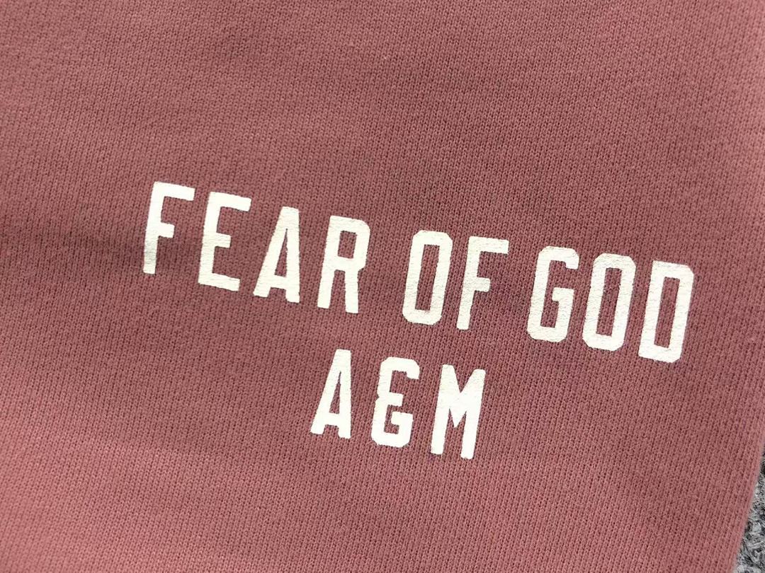 Fear of God 108 FOG SHORTS 41162517 (Im 170Cm 57Kg I Wear Size S In The Phot) - Image 18