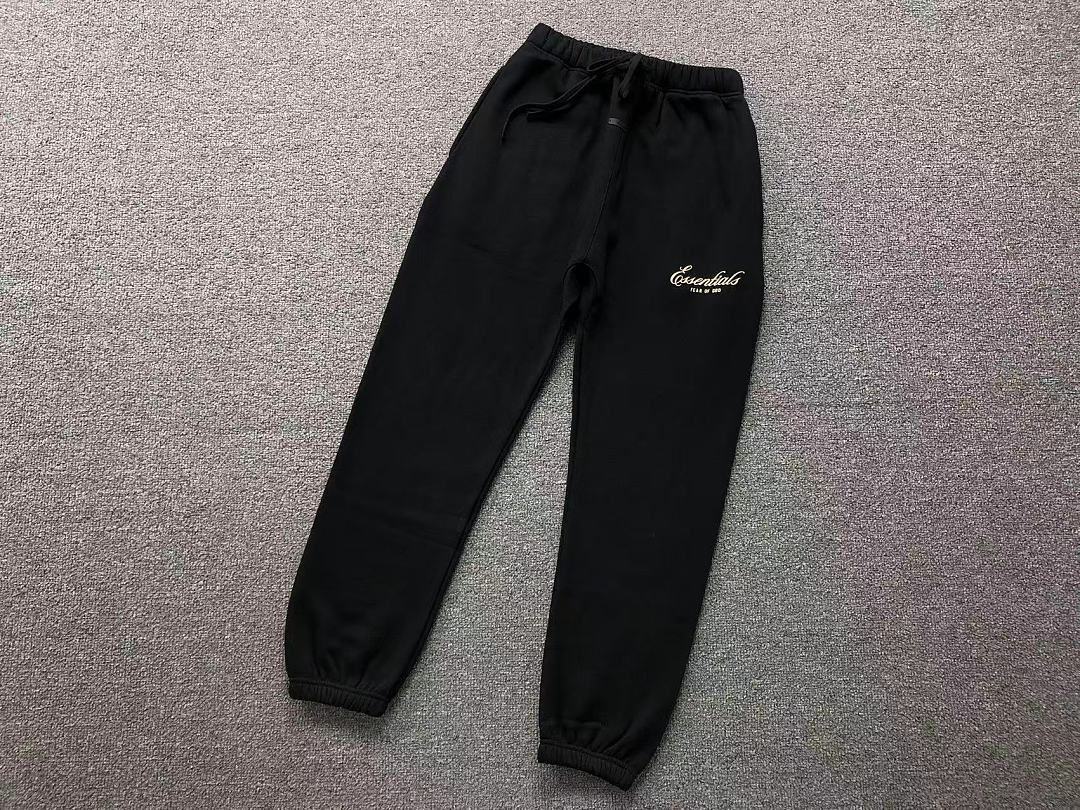 Fear of God TROUSERS 165 FOG HOODIE - Image 45