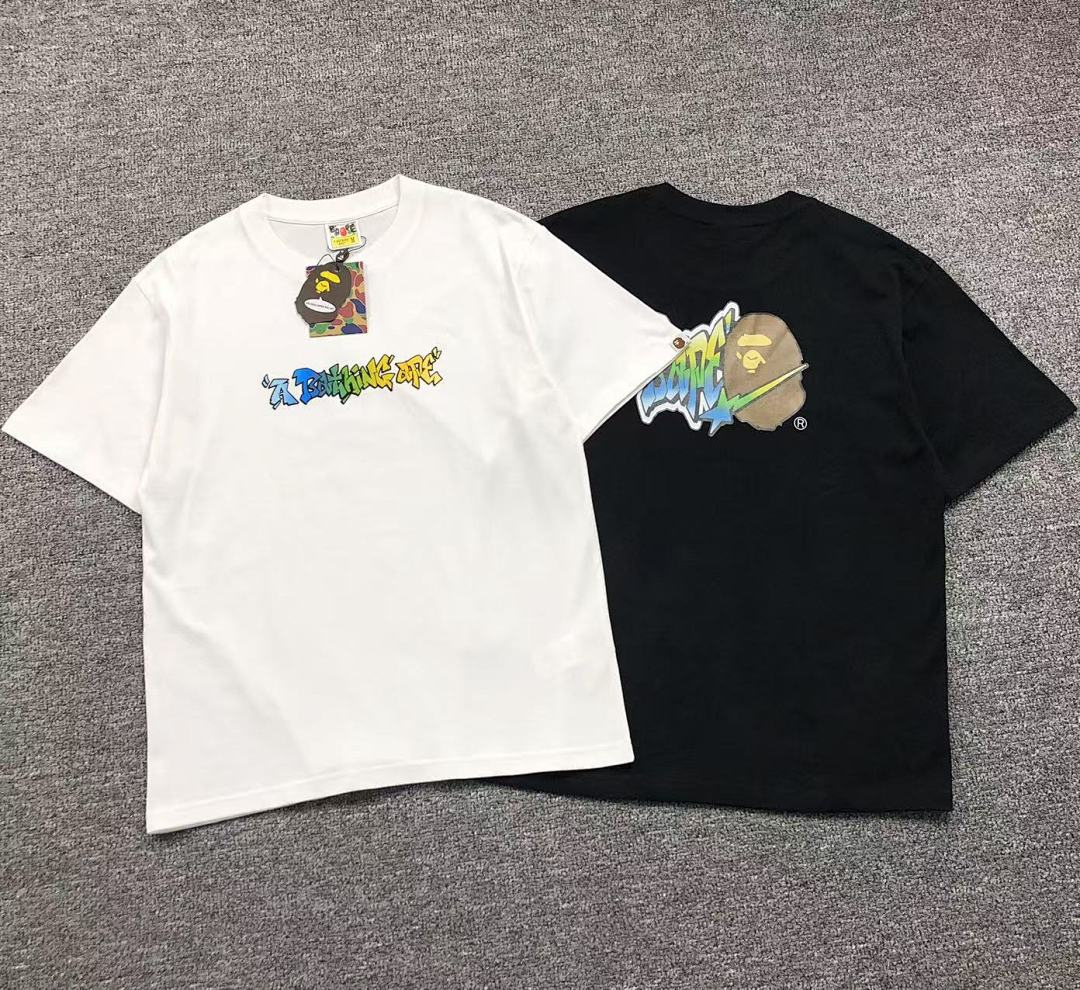 Bape 79 BAPE T-SHIRT