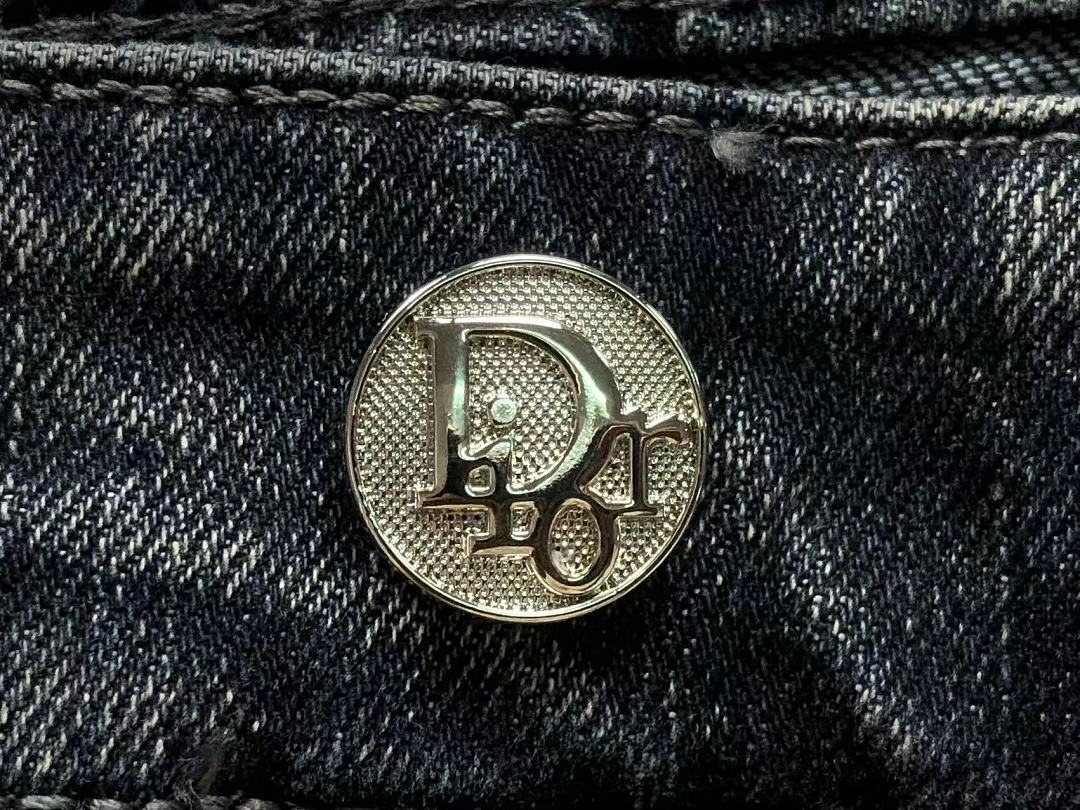 Unbranded 215 D⭐O⭐ TROUSERS 2207241701 (Im 170Cm 60Kg I Wear Size 31 In The Phot) - Image 21