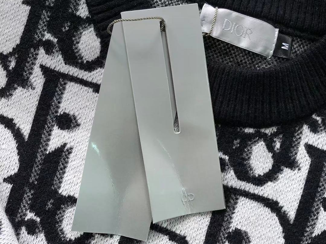Dior 145 D⭐O⭐ T-SHIRT 42082109163 (Im 170Cm 60Kg I Wear Size M In The Phot) - Image 18