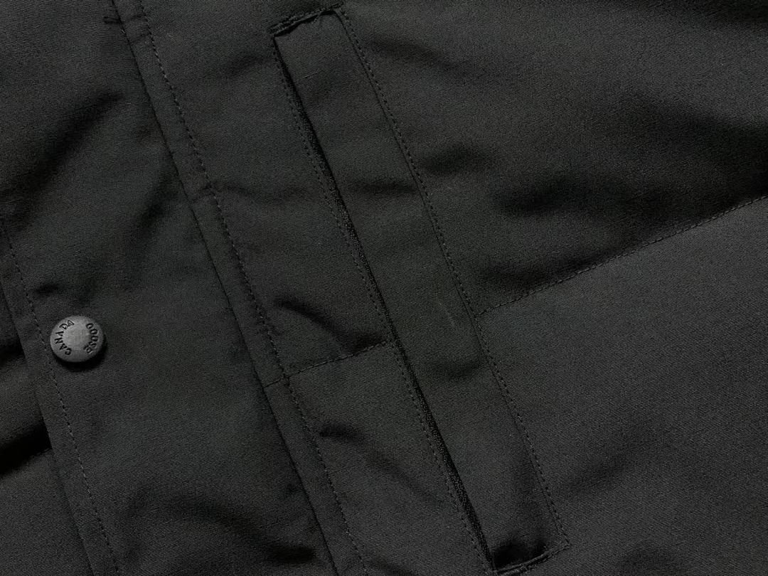 Canada Goose 568 C⭐N⭐⭐A G⭐⭐⭐E DOWN JACKETS 210050315 (Im 170Cm 57Kg I Wear Size S In The Phot) - Image 35