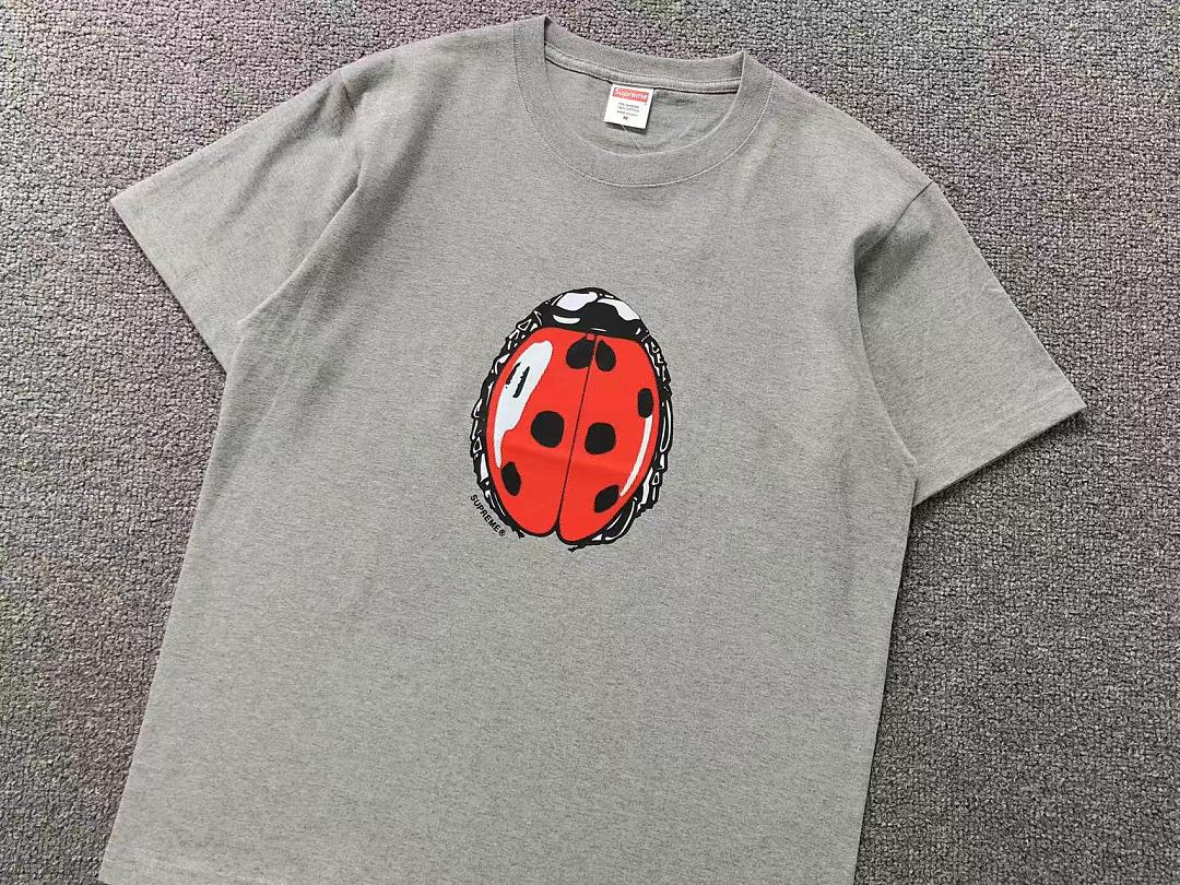 Supreme 98 S⭐⭐R⭐⭐E T-SHIRT 4207211302 (Im 170Cm 60Kg I Wear Size M In The Phot) - Image 17