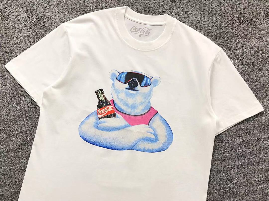 Christian Louboutin 85 ANTI SOCIAL CLUB T-SHIRT 3108271002 (Im 170Cm 60Kg I Wear Size M In The Phot) - Image 8