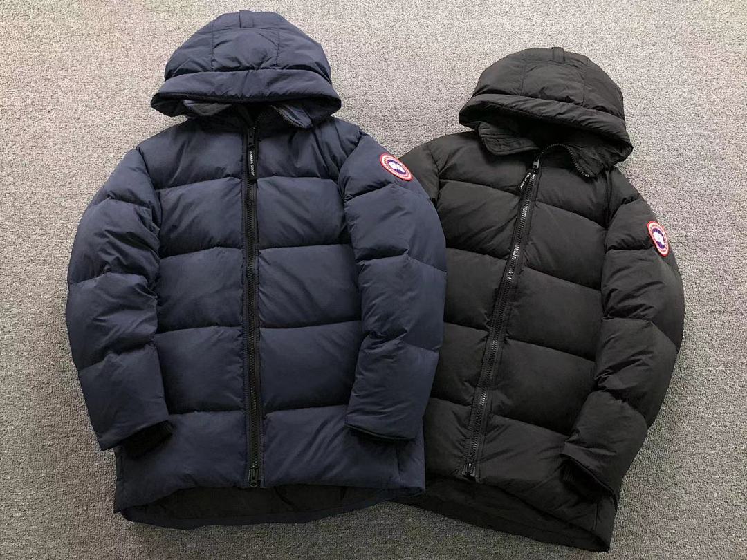 Canada Goose 708 C⭐N⭐⭐A G⭐⭐⭐E DOWN JACKETS 3108290715 (Im 170Cm 60Kg I Wear Size M In The Phot) - Image 6