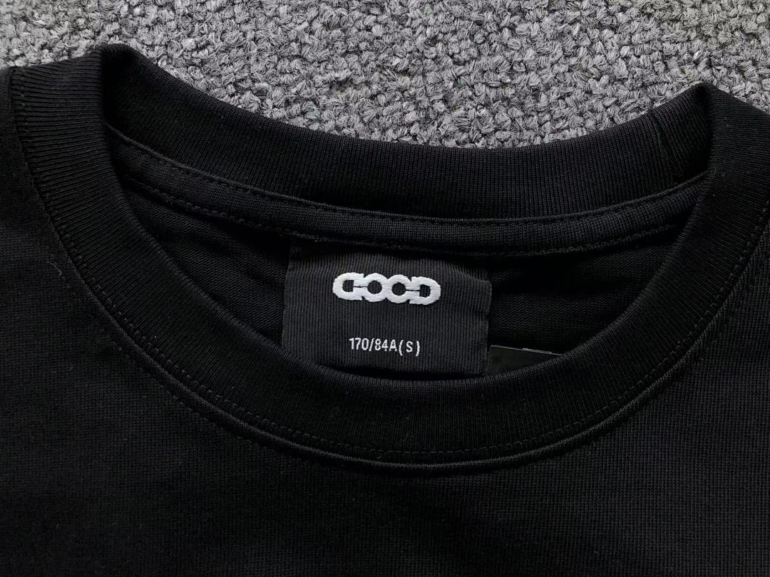 Unbranded 88 G⭐⭐D T-SHIRT 11061118116 (Im 170Cm 60Kg I Wear Size S In The Phot) - Image 19
