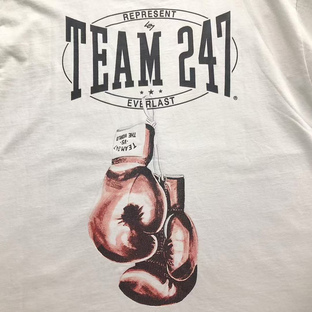 Represent 115 REPRESENT T-SHIRT 22040661125 (Im 170Cm 60Kg I Wear Size M In The Phot) - Image 15