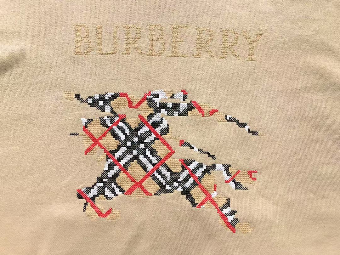 Burberry TROUSERS 158 B⭐R⭐E⭐RY HOODIE 3108202803 (Im 170Cm 60Kg I Wear Size M In The Phot) - Image 16