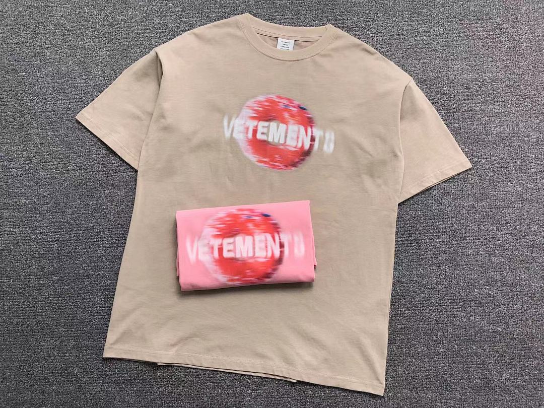 Vetements 98 VETEMENTS T-SHIRT - Image 5