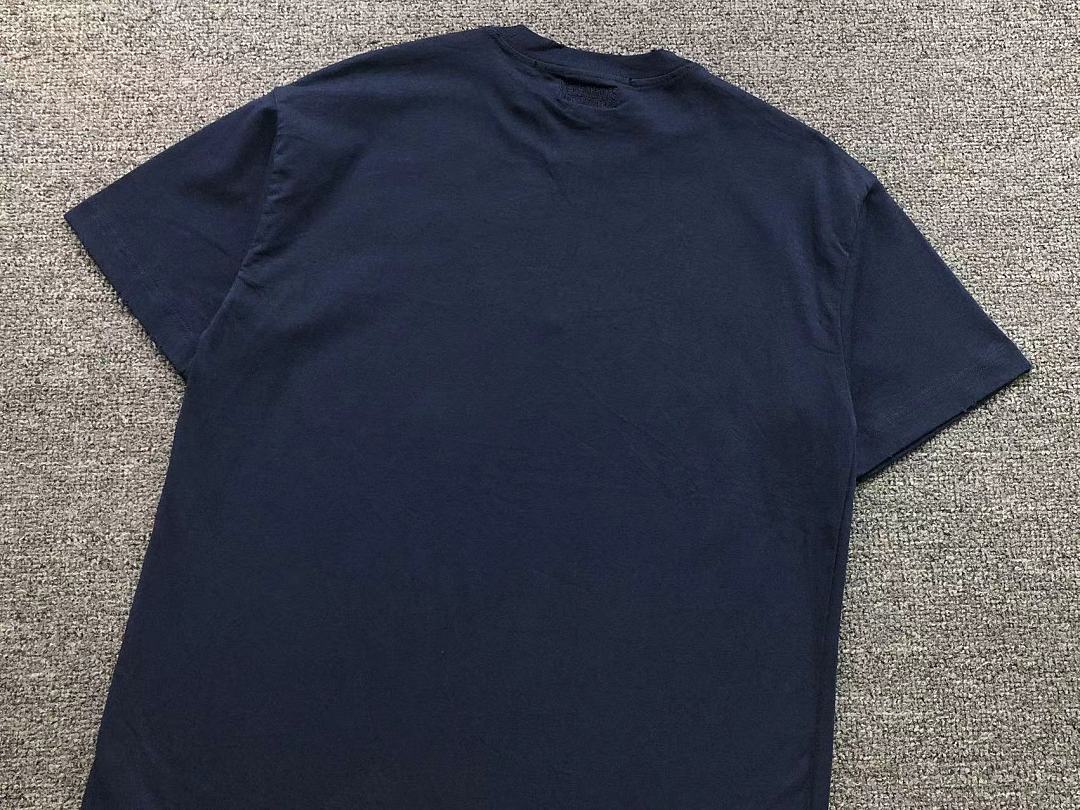 Vetements 98 VETEMENTS T-SHIRT 42061320145 (Im 170Cm 60Kg I Wear Size S In The Phot) - Image 12