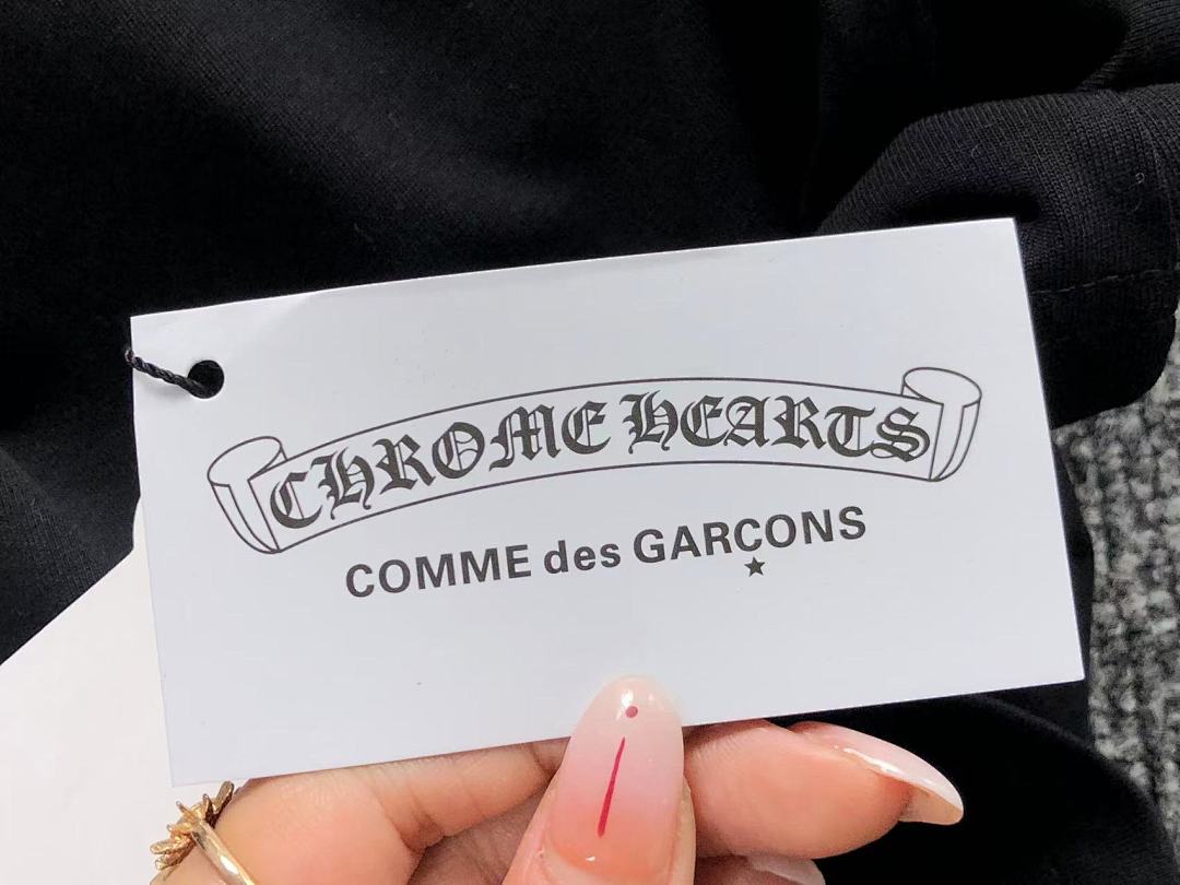 Comme des Garcons 98 C⭐⭐OME HE⭐⭐TS LONG SLEEVED 4121521144 (Im 170Cm 60Kg I Wear Size M In The Phot) - Image 25