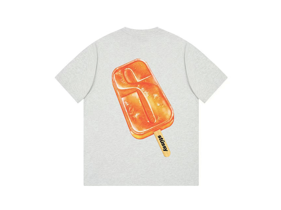 Stussy 85 STUSSY T-SHIRT - Image 12