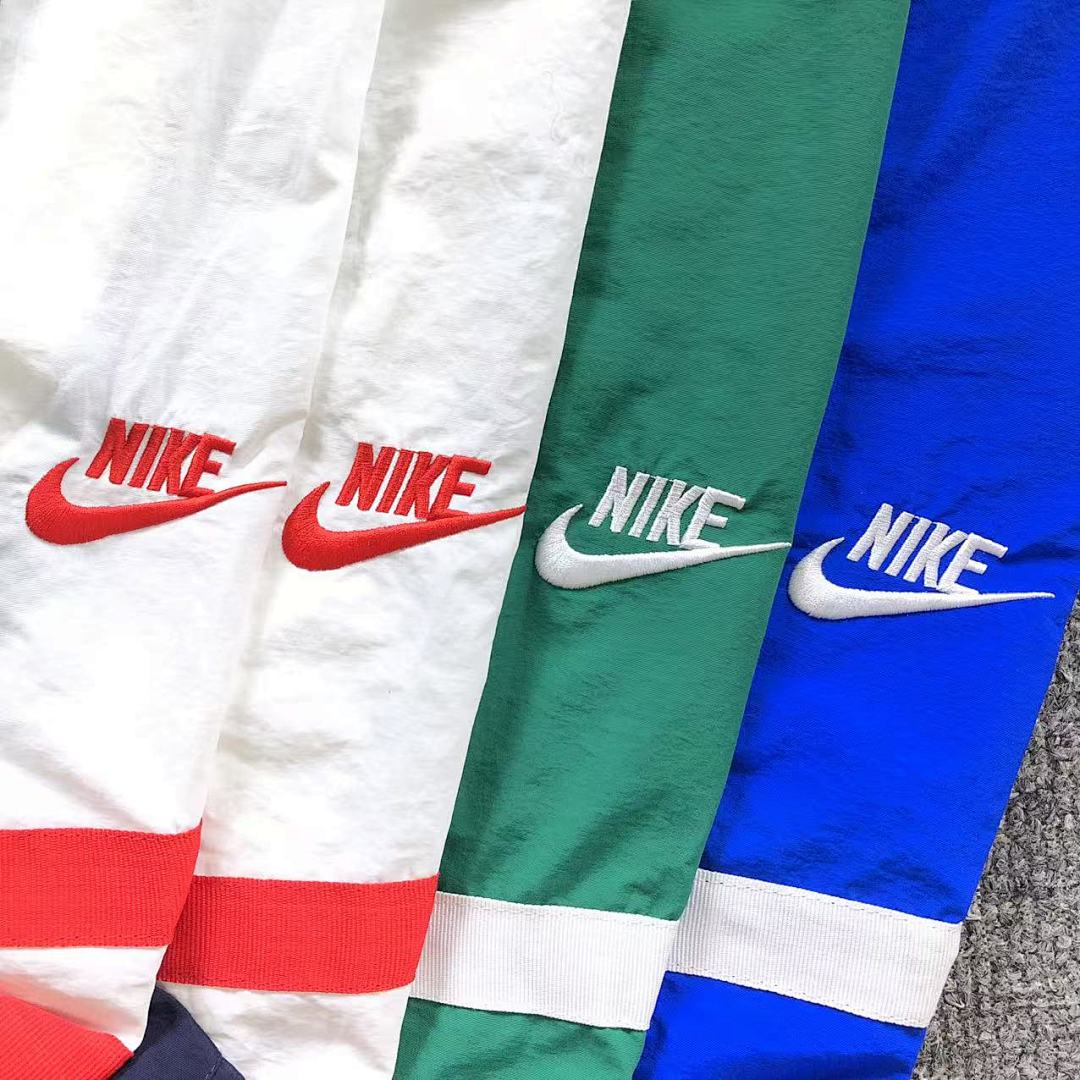 Nike 215 N⭐K⭐ JACKET TROUSERS 510200685 (Im 170Cm 60Kg I Wear Size M In The Phot) - Image 45