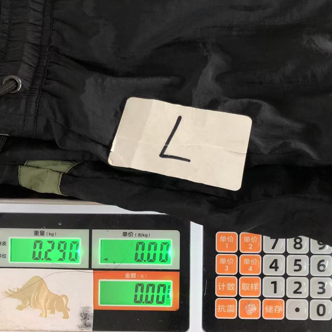 Air Jordan TROUSERS 158 A⭐R J⭐R⭐AN JACKET - Image 47