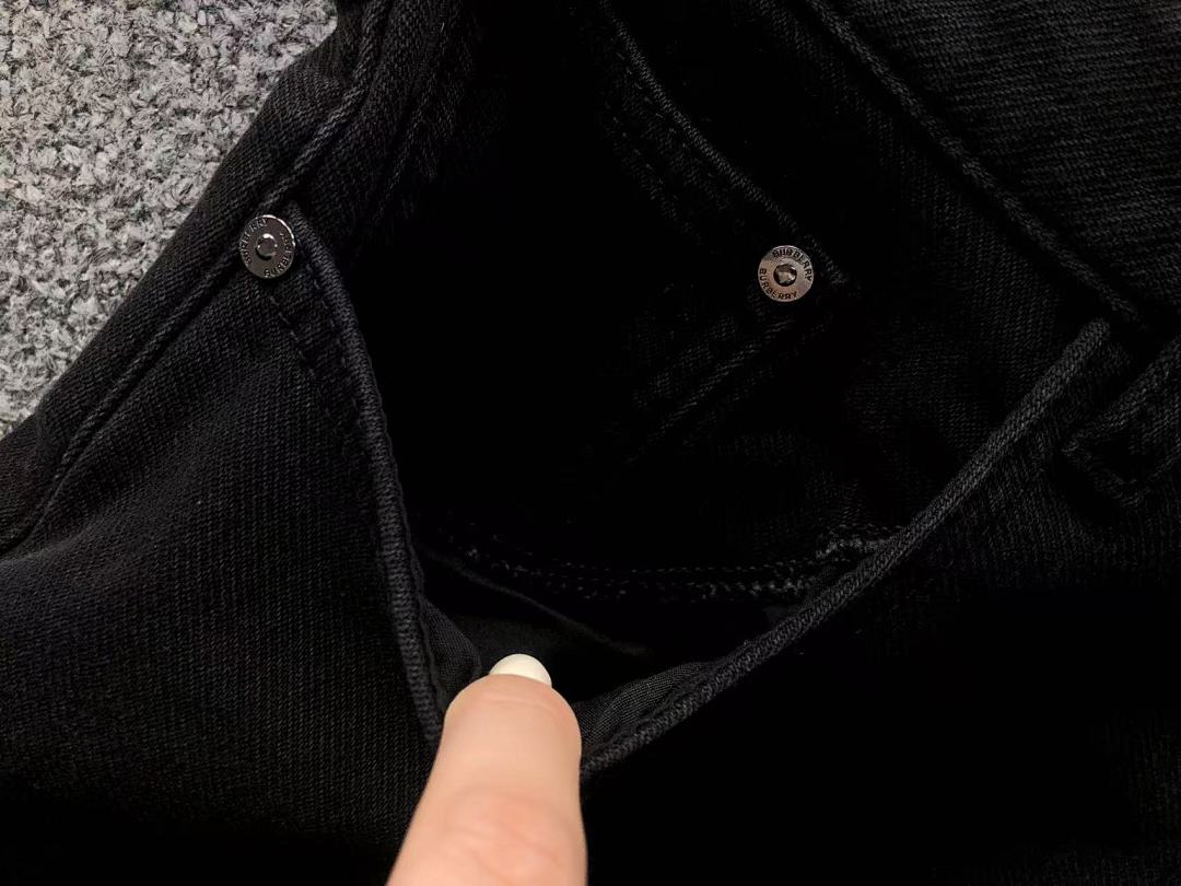 Burberry 225 B⭐R⭐E⭐RY TROUSERS 3111012905 (Im 170Cm 60Kg I Wear Size 34 In The Phot) - Image 14